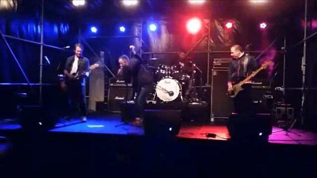 SoNic VeiNs, Kulturnatten+ Halmstad смотреть онлайн