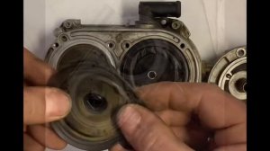 ТО газового Редуктора OMVL HP, ТО, замена ремкомплекта своими руками.