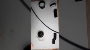 как очистить линзы у подзорной трубы турист-4   10×30