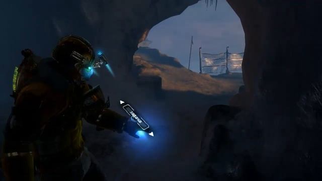 Прохождение Dead Space 3 (Глава 13) смотреть онлайн