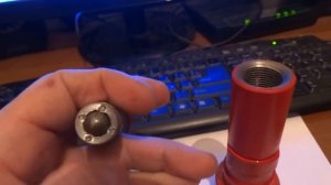 съёмник венца на снегоход буран.