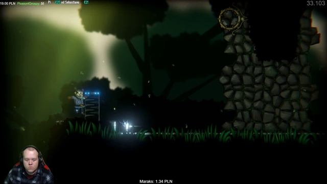 Robbie Swifthand And The Orb Of Mysteries (1) — 2 Bossy