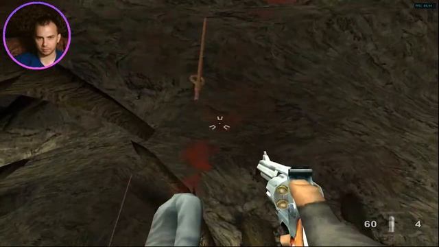 TimeSplitters Future Perfect | GameCube / Dolphin | Стрим | Прохождение! #2