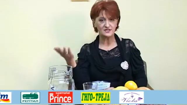 Cveta Dineva za Vivatap смотреть онлайн