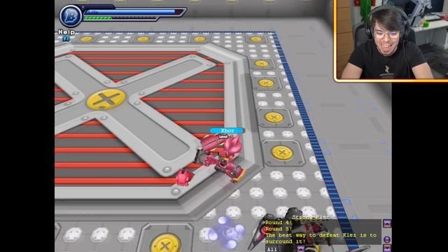 BOTS!! El juegazo por el que QUEMÉ mi primer PC смотреть онлайн