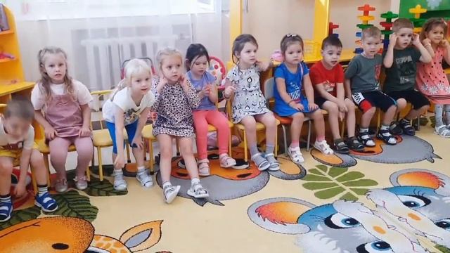 Павловский тракт (средняя группа). Английский смотреть онлайн