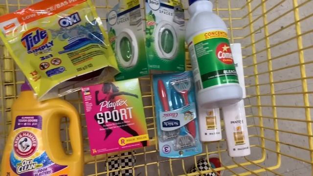 Dollar General ALL DIGITAL TRANSACTIONS ~ $5.95 OOP | Choose Your Option Here! April 3, 2021 смотреть онлайн