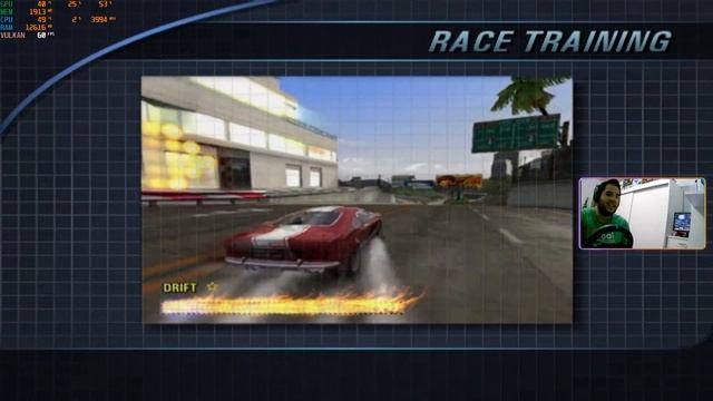 ?Live?Test Proyecto Retrobat Sony Playstation 1 - 2 - 3 - PSP?Free PACK 320GB?2024 смотреть онлайн