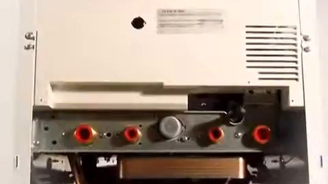 Видеообзор газовых котлов компании Electrolux серий Quantum НОВИНКА 2014 года в Украине смотреть онлайн