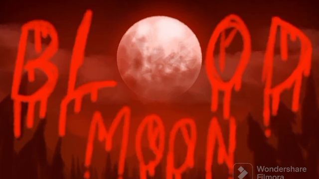 !!FW!! ??The Blood Moon Rises...?? | Creatures Of Sonaria смотреть онлайн