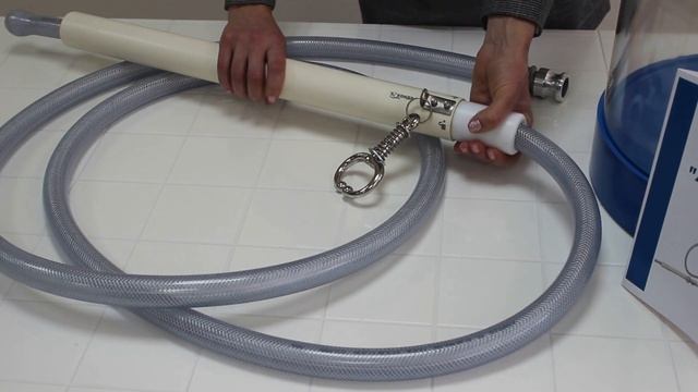 Дренчер для КРС Хонда смотреть онлайн