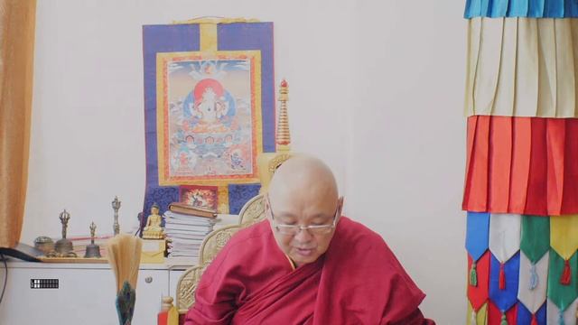 Ритуал ОТЧ МАНЛА - БУДДЫ МЕДИЦИНЫ смотреть онлайн