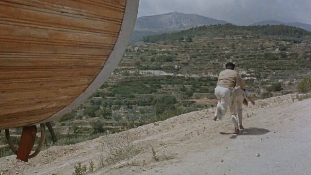 Masquerade (1965) Original Trailer [FHD] смотреть онлайн