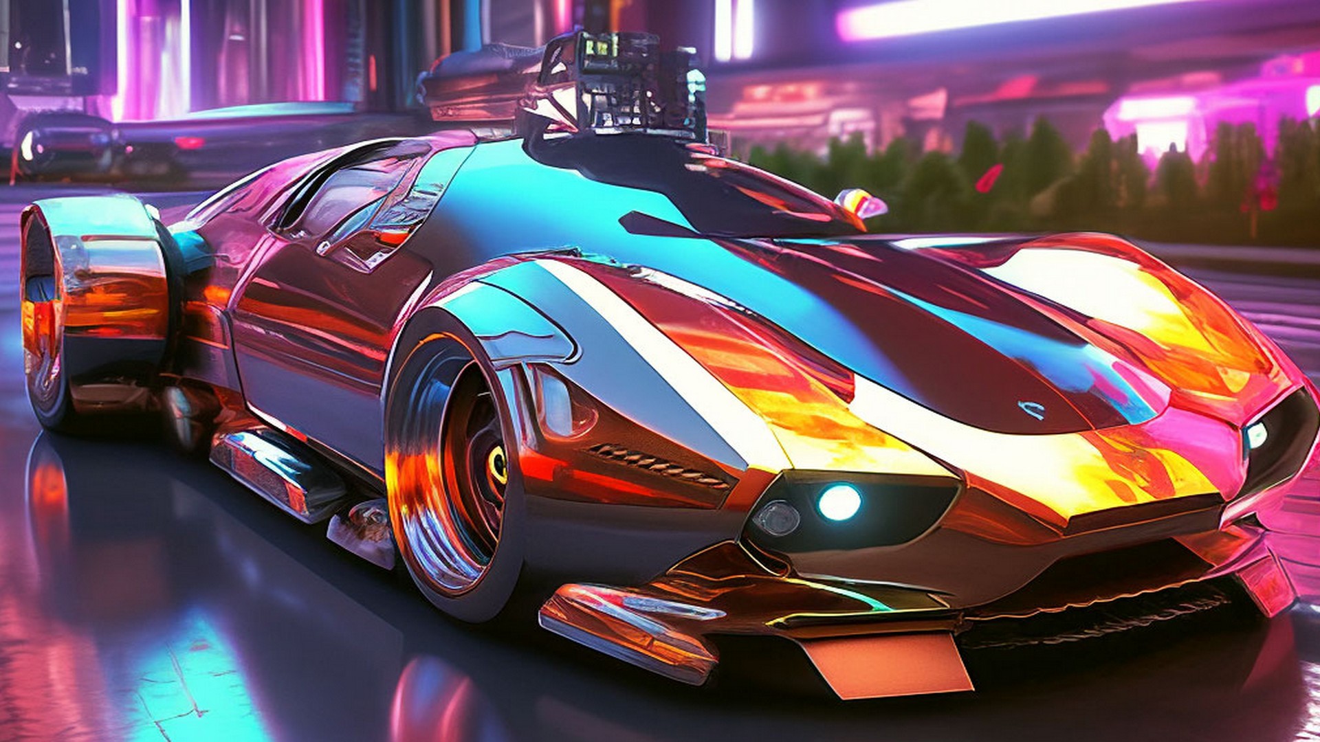 Ограбление банка. GTA Vice City #13