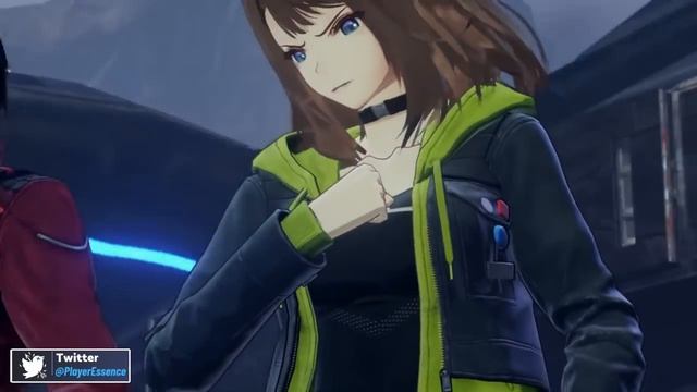 Xenoblade Chronicles 3 BEST Nintendo Switch Open World Since ZELDA Breath Of The Wild?!