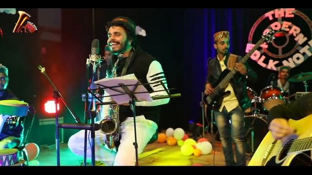 The Modern Folk Note-2 | A.C. Bhardwaj | Surender Negi & Shashi Bhushan Negi| смотреть онлайн