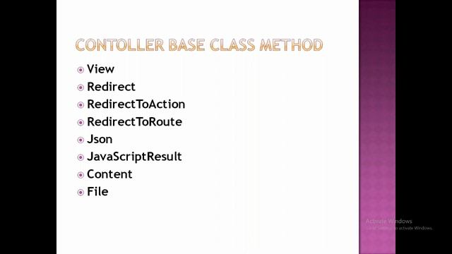 Webinar on ASP.NET MVC organized by Cyber3ra смотреть онлайн