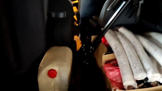 Почему я продаю Хонду фрид