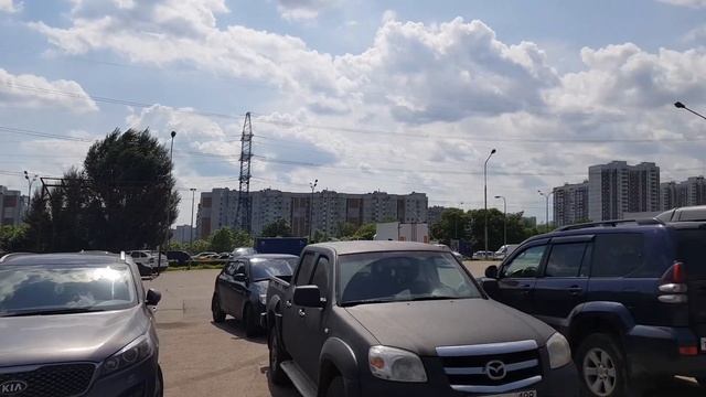 Варшавское ш 170г снаружи смотреть онлайн