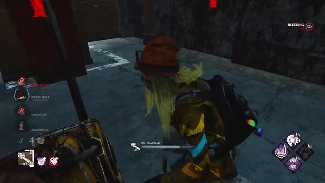 Cheaters Are DESTROYING Dead by Daylight... смотреть онлайн