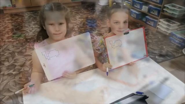 Навыки Алисы для детей. Играем в детском саду и дома. смотреть онлайн