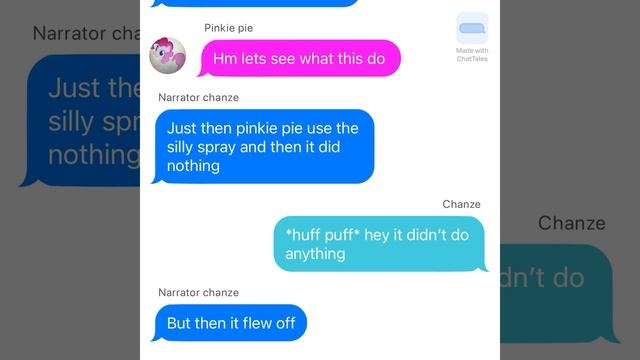 Mlp new Generations season 1 episode 1: a silly thing смотреть онлайн