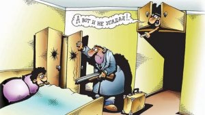 Смешные истории из реальной жизни. Юмористические рассказы. Забавные истории из жизни. "Бизнес"