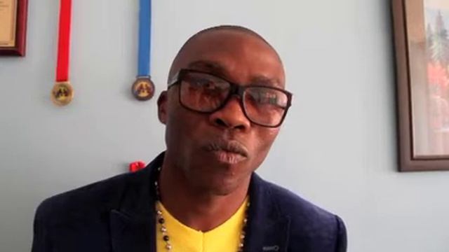 Paulus Moses 1 смотреть онлайн