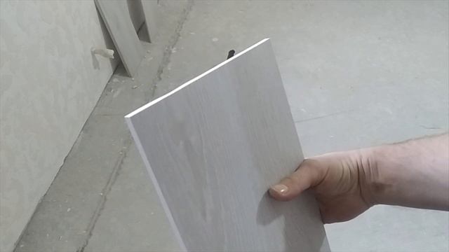 ПОДОКОННИК ИЗ КЕРАМОГРАНИТА!!! Как обновить подоконник ???How to update a windowsill??? смотреть онлайн