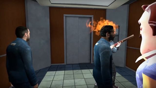 ШОУ ХРИПЛЫХ!ПРИКЛЮЧЕНИЯ В ЛИФТЕ!ИГРА ПРИВЕТ СОСЕД В ГАРРИС МОД ПРОХОЖДЕНИЕ КАРТ!GARRY'S MOD ПРИКОЛЫ смотреть онлайн