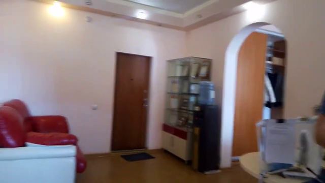 Аренда офиса 123 кв.м/Тургенева/Краснодар/Коммерческая Недвижимость смотреть онлайн