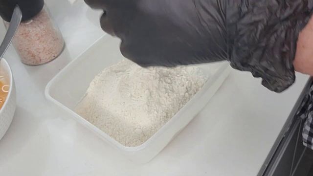 Кулинарные Ингредиенты