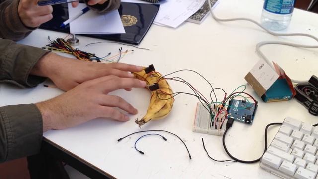 The Future of Bananas смотреть онлайн