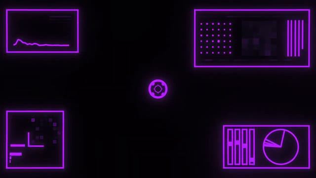 JinsanKim — Crow(Visualisation)