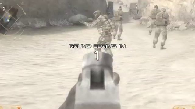 Modern Combat: Domination Glitch смотреть онлайн