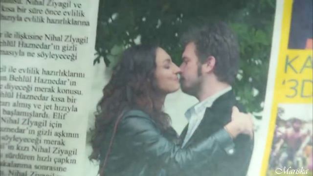 Nihal & Behlul - Люблю.. смотреть онлайн