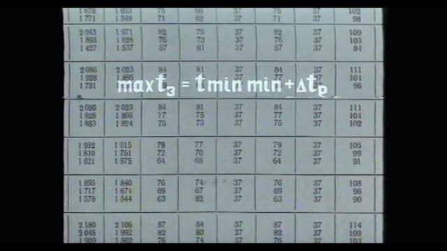 Лекция 9. Расчет критической Твыброса и разрыва смотреть онлайн