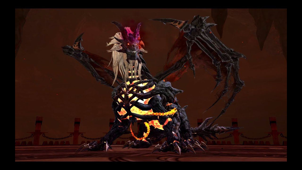 Aion Remastered - это новый игровой сервер игры Aion Online. Версия: /3.9/, рейты x1 смотреть онлайн