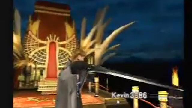 Final Fantasy VIII - Final Boss of Disc 1 смотреть онлайн