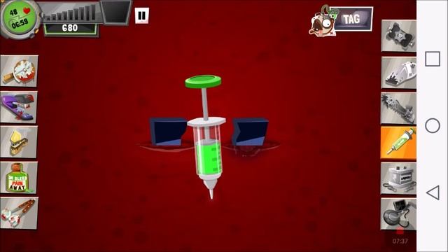 LEARNING TO BE A SURGEON!!!! смотреть онлайн