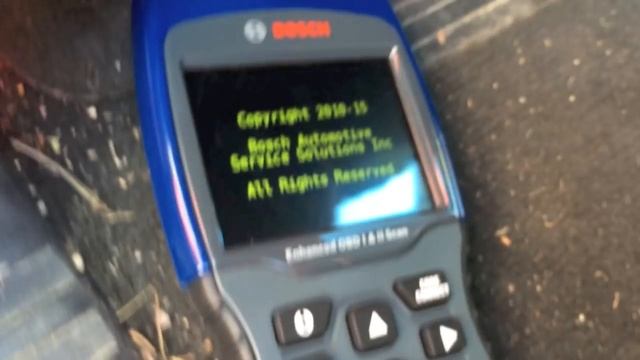 Best OBD I & II Vehicle Scanner Review - Amazing Tool (2021) смотреть онлайн