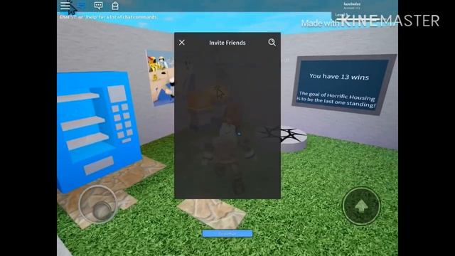 Horrific housing vip server (roblox) смотреть онлайн