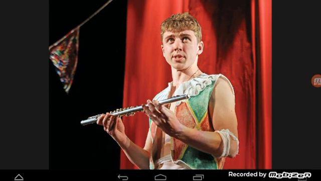 Гамлет. Пересказ. 1 часть. смотреть онлайн