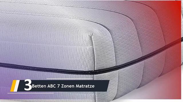 Die Besten Matratze Test - (Top 5) смотреть онлайн