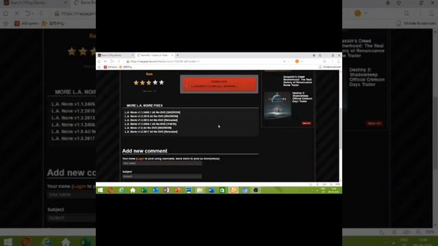 How to Fix Games Not Opening / Working On Windows 8/8.1/10 (100% Fix ) смотреть онлайн