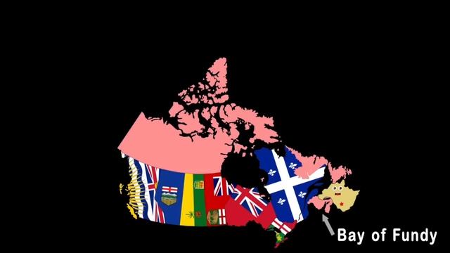 Canada Geography/Canada Country смотреть онлайн