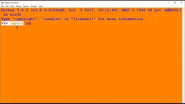 How to use the Random Module in Python,class XII COMPUTER SCIENCE смотреть онлайн