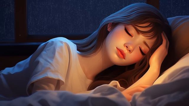FALL INTO DEEP SLEEP • Healing of Stress, Anxiety and Depressive States • Remove Insomnia Forever смотреть онлайн