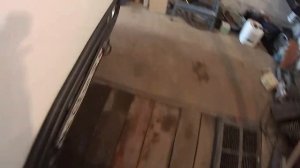 ЛАДА НИВА 2121. ПЕРЕДЕЛКА С КАРБЮРАТОРА НА ИНЖЕКТОР 1 СЕРИЯ