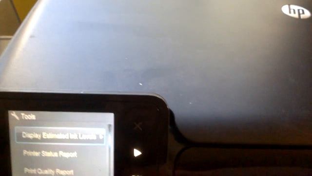 HP D110 Series PhotoSmart Copier смотреть онлайн